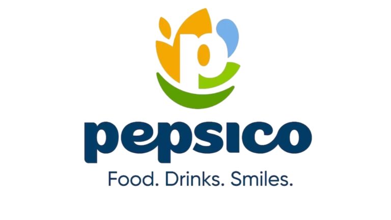 PepsiCo presenta la nuova identità aziendale globale 2025