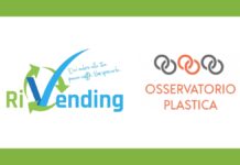 RiVending protagonista al Convegno dell’Osservatorio Plastica di Roma Tre