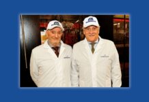 Il Vicepremier Antonio Tajani in visita istituzionale al Gruppo San Benedetto