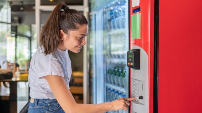 SCUOLA AFFIDAMENTI 1200 VENDING NEWS