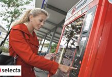 Selecta annuncia una ristrutturazione che comporta fino a 60 esuberi in Svizzera