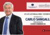 Stati Generali 2025: l’intervento di Carlo Sangalli – Presidente ConfCommercio