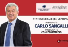 Stati Generali 2025: l’intervento di Carlo Sangalli – Presidente ConfCommercio