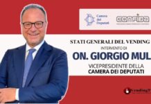 Stati Generali: l’intervento dell’on. Giorgio Mulè – vice presidente Camera