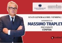 Stati Generali 2025: l’intervento del Presidente di Confida Massimo Trapletti