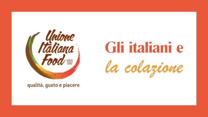 Unione Italiana Food colazione 1200 vending news