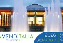 Venditalia 2026 annuncia un’edizione da record: 300 brand, 30.000 mq e 8 padiglioni