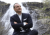 Scompare Alberto Bertone, fondatore e AD di Acqua Sant’Anna SpA