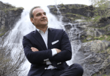 Scompare Alberto Bertone, fondatore e AD di Acqua Sant’Anna SpA