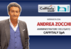 Host 2025. Intervista con Andrea Zocchi di Caffitaly