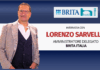 Host 2025. Intervista con Lorenzo Sarvello di BRITA Italia