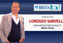 Host 2025. Intervista con Lorenzo Sarvello di BRITA Italia