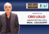 Host 2025. Intervista con Ciro Lollo di Lollo Caffè