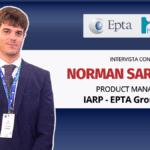 Host 2025. Intervista con Norman Sarabelli di IARP – Epta Group