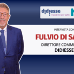 Host 2025. Intervista con Fulvio Di Santo di Didiesse