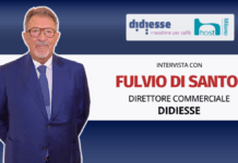 Host 2025. Intervista con Fulvio Di Santo di Didiesse