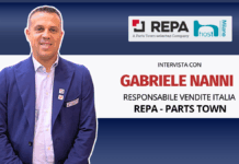 Host 2025. Intervista con Gabriele Nanni di REPA Italia