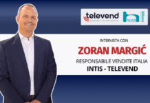 Host 2025. Intervista con Zoran Margić di Televend