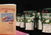 Lo Specialty Coffee di Caffè Toraldo premiato dal Gambero Rosso con i Tre Macinini