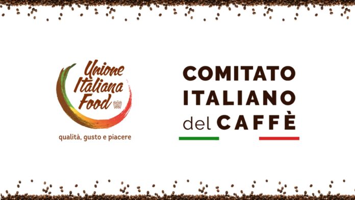 COMITATO ITALIANO CAFFE ASSEMBLEA 1200 VENDING NEWS