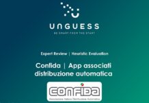 Confida: dalla ricerca Unguess una fotografia aggiornata delle app nel vending