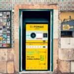 CopoMais: Lisbona sperimenta i bicchieri riutilizzabili con rimborso digitale