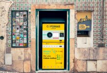 CopoMais: Lisbona sperimenta i bicchieri riutilizzabili con rimborso digitale