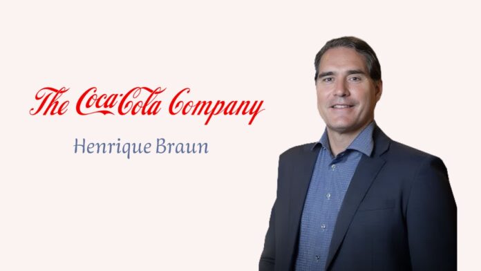 Coca-Cola Henrique Braun 1200 vendig news