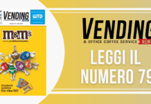 Rivista Vending News – Leggi il numero 79