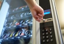 Esclusiva violata nei distributori automatici: la Cassazione conferma il risarcimento