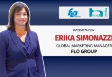 Host 2025: l’intervista con Erika Simonazzi allo stand FLO Group