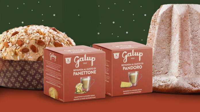 GALUP