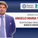 Host 2025: intervista con Angelo M. Trapletti allo stand Bianchi Industry