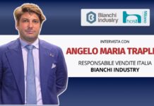 Host 2025: intervista con Angelo M. Trapletti allo stand Bianchi Industry