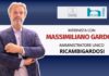 Host 2025: intervista allo stand Ricambigardosi