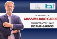Host 2025: intervista allo stand Ricambigardosi