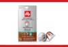 illycaffè presenta le nuove capsule Arabica Selection Brasile Cerrado Mineiro