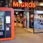 La catena Migros entra nel vending e sfida Selecta. Se accadesse anche in Italia?