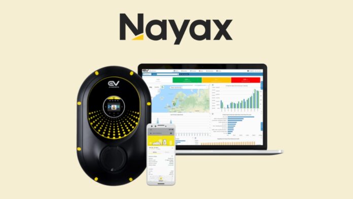 NAYAX RICARICA ELETTRICA 1200 VENDING NEWS