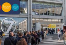 Parizza+Gusto valorizza il Food & Beverage italiano nel fuori casa in Francia