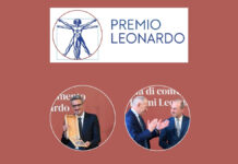 Lavazza e Ferrero premiati al Quirinale: il Premio Leonardo celebra l’eccellenza italiana