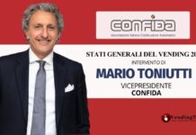 Stati Generali: l’intervento di Mario Toniutti, vice presidente di Confida