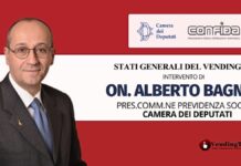 Stati Generali: l’intervento dell’on. Alberto Bagnai