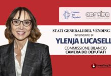Stati Generali: l’intervento dell’on. Ylenja Lucaselli