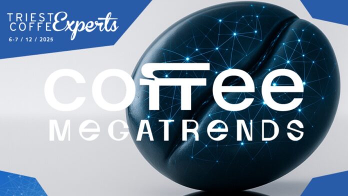 TRIESTE COFFEE EXPERTS 1200 VENDING NEWS