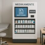 Vending e sanità: in Svizzera e Germania il Vending supporta medici e farmacisti