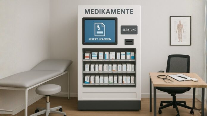 VENDING E SANITA 1200 VENDING NEWS