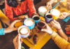 Nuovi trend del caffè in UK: un’opportunità per le aziende italiane del settore
