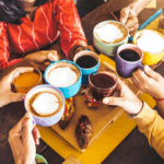 Nuovi trend del caffè in UK: un’opportunità per le aziende italiane del settore