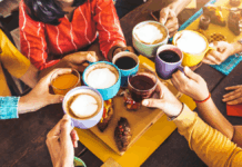 Nuovi trend del caffè in UK: un’opportunità per le aziende italiane del settore